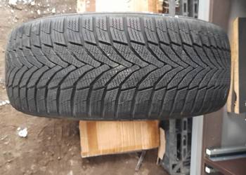 Opona Nexen 215/45R18