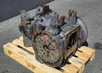 Tylny most  Fendt Vario 512, 513, 514, 516