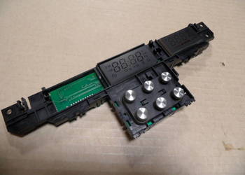 zegar piekarnika siemens  9000097511