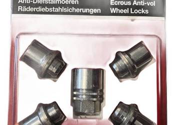 TOYOTA Avensis Corolla Nakretki zabezpieczajace felgi PZ413-99683-00 OE