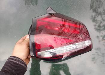 Lampa tylna prawa strona Citroen C4 2 facelift 2022 983100080