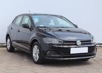VW Polo 1.0 TSI