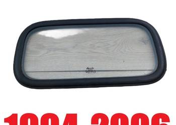 Szyba ściany grodziowej Fiat Ducato Peugeot Boxer Citroen Jumper 1994-2006