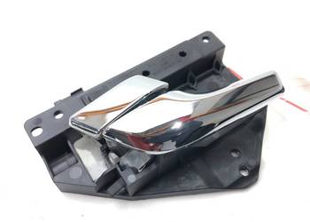 KLAMKA WEWNĘTRZNA LEWY PRZÓD JAGUAR XJ BJ32-22601-AA Sedan/Limuzyna