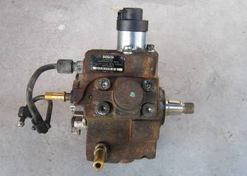 Pompa wtryskowa Ford 1.6 TDCI - 90KM - 2004rok