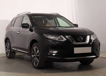 Nissan X-Trail 1.3 DIG-T