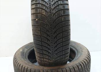 2x OPONA ZIMOWA TARGUM WINTER 4 195/55R16 (3023)5.40 (0124)5.35