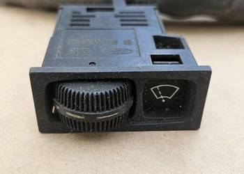 Ford Fiesta regulator wycieraczek 59055