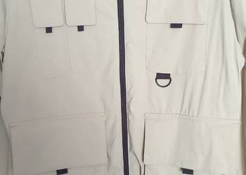 Kurtka 4FMęska Miejska przejściowa roz. M Nowa