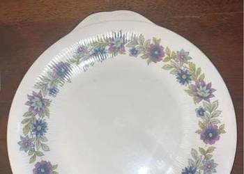 Patera . Cherwell.  Paragon. Made in England