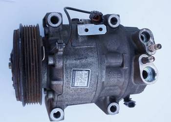 SPRĘŻARKA KLIMATYZACJI INFINITI FX45 FX 45 03-08 SPRĘŻARKA KLIMATYZACJI INFINITI FX45 FX 45 03-08