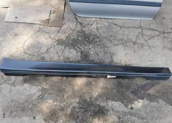 listwa progowa bmw f30 f31 prawa 15837711 51777256912
