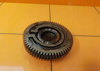 TRANSIT MK8 2.0 TDCI ECOBLUE 17r 131KM YMF6 kolo rozrzadu GK2Q6A260BE