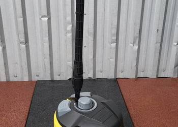 Myjka Karcher T-Racer T7 *szczotka do czyszczenia kostki brukowej