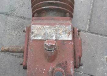 Kompresor sprężarka c330 c360