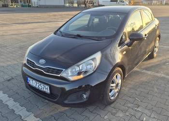 Kia RIO 1.4