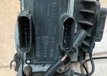 Sterownik 071905143 311886 VW Audi Temic