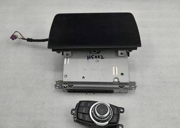 RADIO NAWIGACJA ALPINE KOMPLET BMW F20 F21 9292243