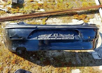 zderzak tylny tył Alfa Romeo 147 po lifcie 846