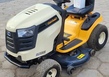 Kosiarka traktorek Cub Cadet CC1018AG
