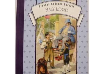 Mały Lord - Burnett Hodgson Frances