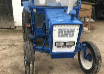 Ford 4100