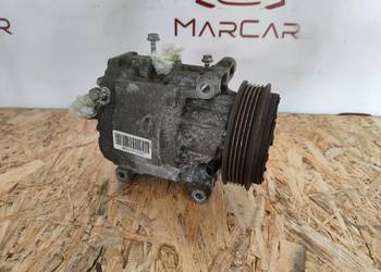 Kompresor Sprężarka Klimatyzacji Fiat 500 Ford Ka 5A787520051