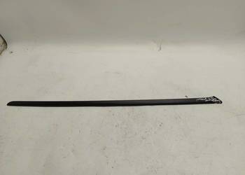 Audi Q4 E-TRON 89A 89E  LISTWA SZYBY CZOŁOWEJ LEWY PRZÓD 89A854327