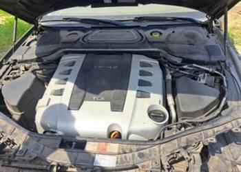 Silnik audi a8. 4.2tdi