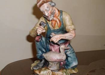 FIGURKA - CERAMIKA NR.- 7