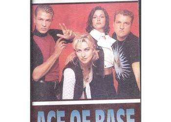 Ace of Base - "The Sign (wersja międzynarodowa)"