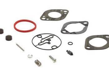 Zestaw naprawczy gaźnika 796137