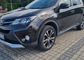 Toyota rav4 2.0 Pb 4x4 multidrive S