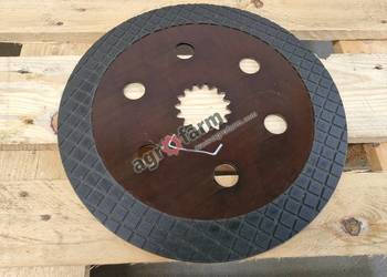 Tarcza hamulcowa John Deere 7800, 7600