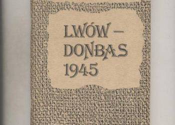 Lwów-Donbas   1945