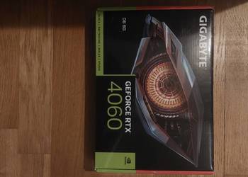 Rtx 4060 8gb vram