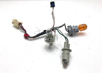 WKŁAD LAMPY TYŁ PRAWY SUBARU IMPREZA III WRX Sedan/Limuzyna ŚWIATŁO