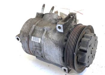 SPRĘŻARKA KLIMATYZACJI DODGE AVENGER P55111426AC 2.0 140KM 07-14