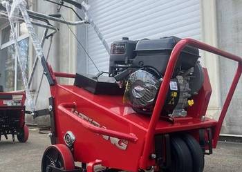 Aerator rurkowy spalinowy Weibang WB457AB 45cm