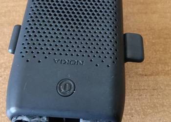 Zestaw głośnomówiący Nokia NOKIA HF-210.