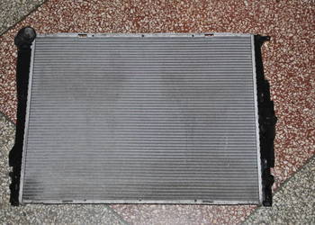 Chłodnica silnika BMW E81 E87 E82 E90 E91 E92 E93 X1E84 Z4