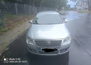 Sprzedam Volkswagen Passat Navi