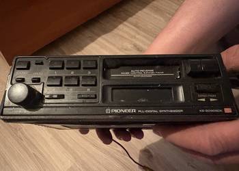 Radio Pioneer KE-2090SDK