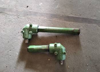 Przekładnia , przekładnie, rozsiewacz, amazone