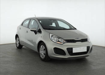 Kia Rio 1.25 CVVT