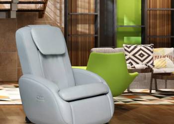 Petit Pro-wellness AT-90 fotel masujący do masażu fotelespa