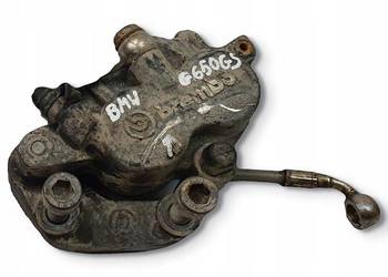 ZACISK HAMULCOWY LEWY PRZÓD BMW G650GS G 650 GS R13 11-14 brembo przedni