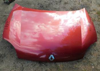 kangoo I maska nr 2761 WYSYŁKA