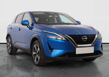 Nissan Qashqai 1.3 DIG-T MHEV