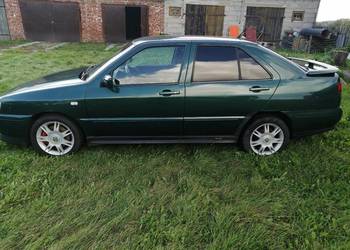 Części do toledo 1L 2.0 ABF